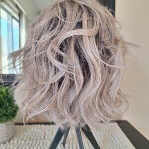 womens Belle Tress BonBon wig